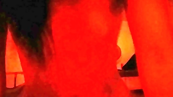 台灣夫妻愛自拍