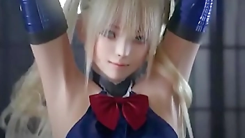 MARY ROSE BOUNCE FITBALL STREET STRIP !!!