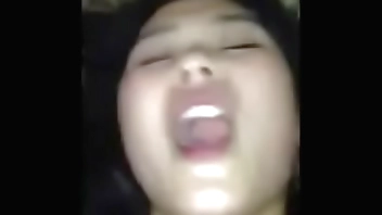 不射嘴里，射逼里