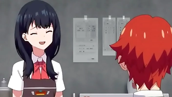 [Siokarubi] SSSS.GRIDMAN - Rikka dihamilin Om-om - 01 (Sub Indonesia)