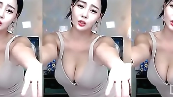 BJ소은 sexy dance