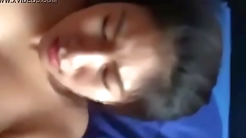 คางแบบเสียวมาก ได้ใจไปเลย