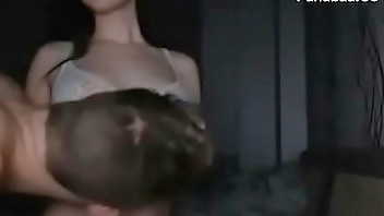 Pretty Russian Girl with Nice Ass 2019