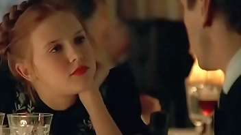 l. [洛麗塔] 1997 一树梨花压海棠 十分钟精华剪辑