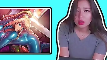 I Made Her Watch Hentai....