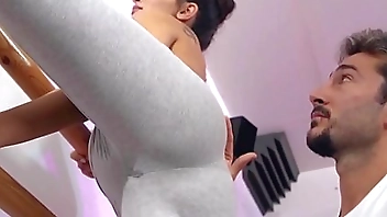 RK Prime - (Alyssia Kent, Gerson Denny) - Wet Marks The Spot - Reality Kings