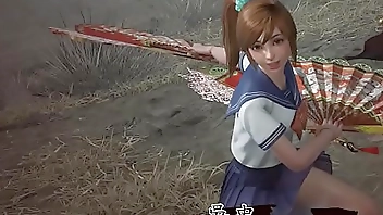 [PH] Dynasty Warriors XiaoQiao