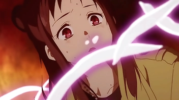 Kyoukai no Kanata 07 PT-BR Legendado 1080p HD