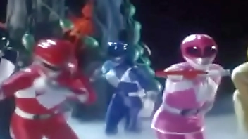 Kyouryu Sentai Zyuranger - Episodio 02