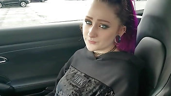 BUYING MY STEPDAUGHTER HER FIRST LINGERIE PART 1.