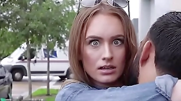 StepUncle Fucks Better with StepNiece