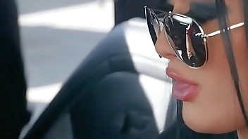 Pornstars Like it Big - (Katrina Jade, Xander Corvus) - Drive Me Wild - Brazzers