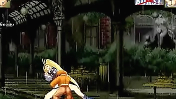 Mugen - Bao Fucks Millia