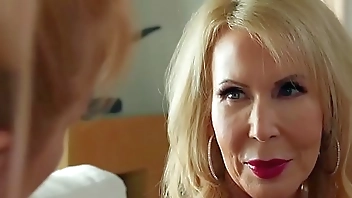 (Erica Lauren, Michael Vegas) - Cock Blocked By - Brazzers