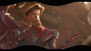 Thanos enfia a pedra da realidade no cu e fode os Vingadores pt2