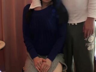 Horny Japanese Teacher Reveals Anal Sex Seduction Secrets in Tokyo XXX Nippon Adventure!