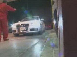 Asian Mechanics Service XXX - Fixing Cars with Hard-on Hardware