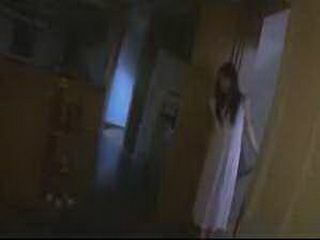 Fucking a Hot Nippon Housewife 'Til Morning Light