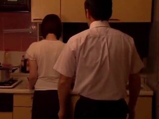 Yuka's Sizzling Sexcapades Unveiled by Nosy PI in Tokyo