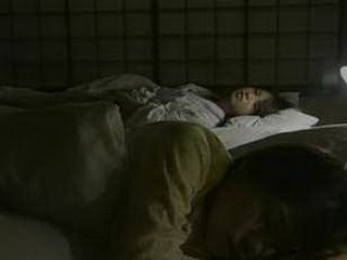 Japanese Older Sisters' Midnight Fuck Fantasy Filled with XXX Thrills