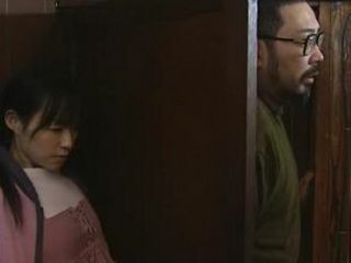 Stepdaughter's Forbidden Desires for Dad in Nippon XXX