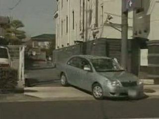 Japanese Bad Girl XXX Nippon Romp with Machine Gun