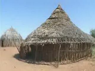 Japanese woman getting pleasure in the sand is a Desert Delight XXX