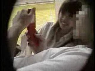 Japanese Pornstar's Nippon XXX Toy Party