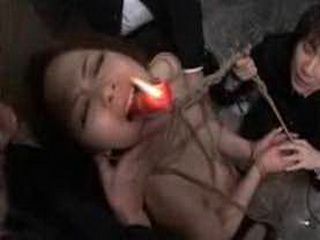 Japanese Pornstar's Kinky Fucking Adventure in Tokyo and Nippon XXX