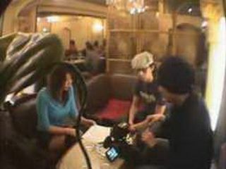 Wild Fuck Session with a Nippon Girl in Tokyo