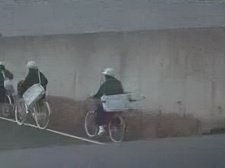 Horny Nippon bitch gets fucked by Tokyo daddy