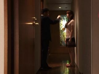 Sexual Bliss with Yui Hatano as the Hypnotic Wife in XXX Oriental Fuck Fest