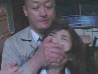 Fucking Nippon Princess in Tokyo XXX Porn Thrill