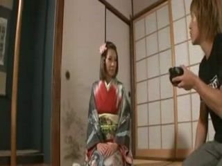 Tokyo sex a go-go: Sumire's sensual acts in JAV XXX tube