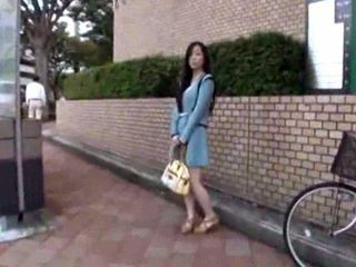 JAV Babe's Wild Ride with a Stranger in a Tokyo Hotel Room