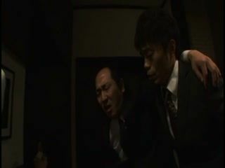 Wild Nights with Yuna's Hubby's Colleagues Lead to Naughty Bedroom Antics