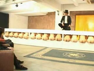 Get horny with Nippon XXX auction in Tokyo's kinky Fetish Frenzy!