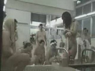 Fucking Asians' Clothing Slips Away during Public Bathhouse Visit go Nippon, Tokyo, Thai, China, Sex, XXX, Porn, Fuck!