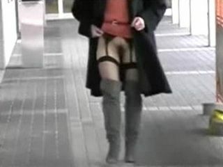 Getting Fucking Wet and Nipponed in Tokyo with FConstraint