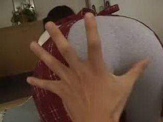 Japanese Porn Star's Debut Will Make Your Mom Squirt!