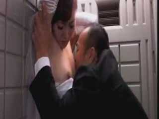 Fucking the Best Man's Secret Desires in Nippon Paradise for Bridal Bliss