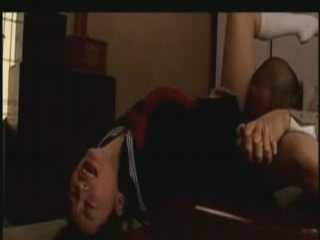 Filthy Older Man Fills Young Nippon Lover with Thai-infused XXX Porn