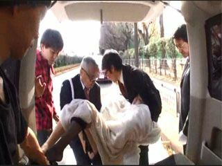 Asian Couple Goes Wild with Rough Van Sex, Fucking their Lovers in a Nippon XXX Fantasy