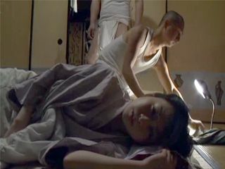 Get Nailed by Your Father-in-law in Tokyo while Your Love Waits for You Outside, Nippon Porn Style