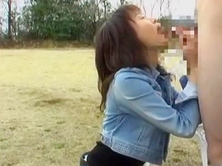 Nipponese Nympho Movie - Mimi Yuuki's Whoreish Ways & Madoka Kikuhara's BJ Obsession