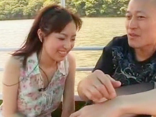 Get ready to cum all over Mashiro's amazing big tits in this horny JAV clip from Japan!