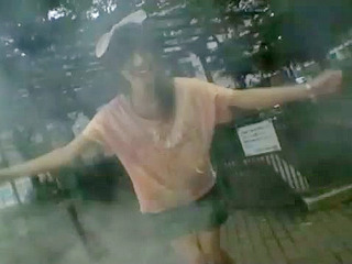 Fuck Miho Amamura's Nippon titties till she cums in Tokyo