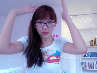 Jizz-soaked XXXmas with HarrietSugarC in Tokyo - Happy 2021!