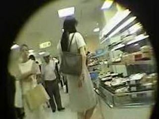 Get ready for some hot and steamy upskirt action in Tokyo and Thailand!