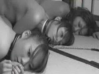 Fucking Nippon Sluts in XXX Porn